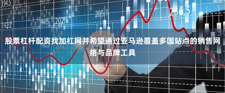股票杠杆配资找加杠网并希望通过亚马逊覆盖多国站点的销售网络与品牌工具