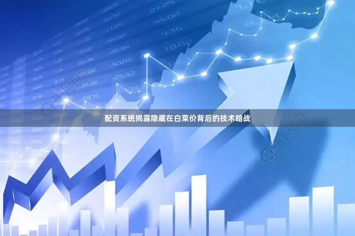 配资系统揭露隐藏在白菜价背后的技术暗战