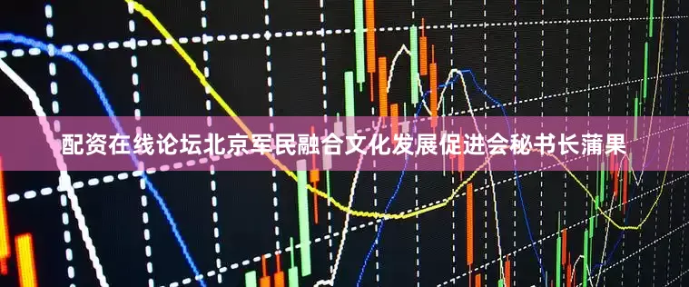 配资在线论坛北京军民融合文化发展促进会秘书长蒲果