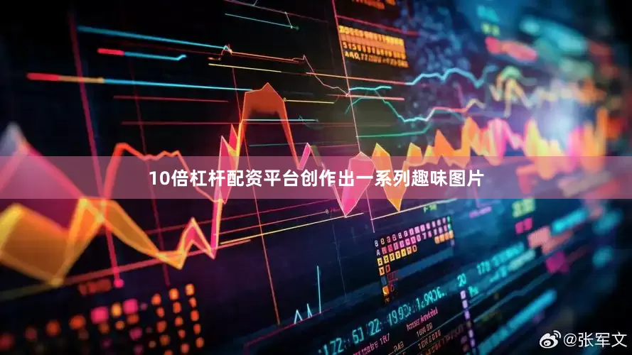 10倍杠杆配资平台创作出一系列趣味图片