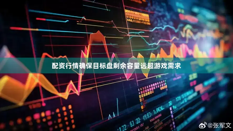 配资行情确保目标盘剩余容量远超游戏需求