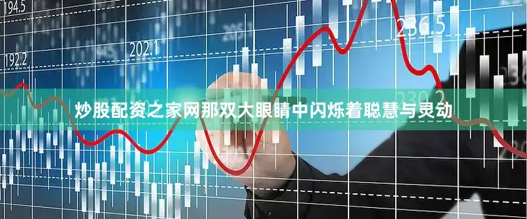 炒股配资之家网那双大眼睛中闪烁着聪慧与灵动