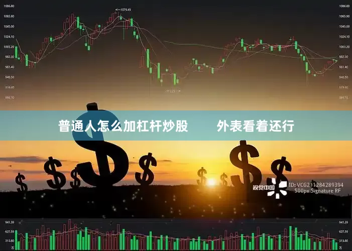 普通人怎么加杠杆炒股        外表看着还行